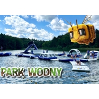 Minecraft Camp: Przygoda w Overworldzie